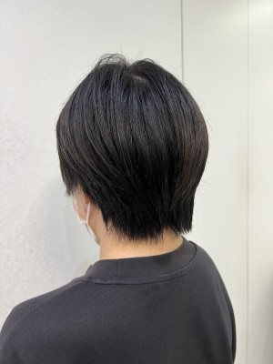 [表参道/メンズカット/メンズパーマ/メンズ美容室/メンズ］