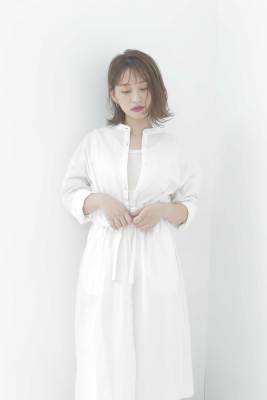 tre./甲子園口/カラー/カット/トリートメント/髪質改善 tre./甲子園口/カラー/カット/トリートメント/髪質改善