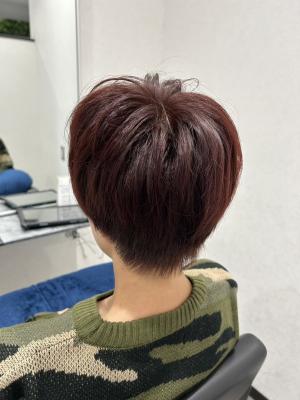 Second × Style Second × Styleのイメージ画像