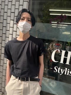 シャンテhair stylish Club
