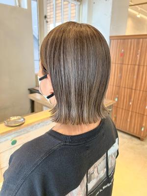 LOREN＊ハイライトヘアー＊