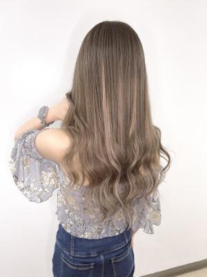 #仙台美容室