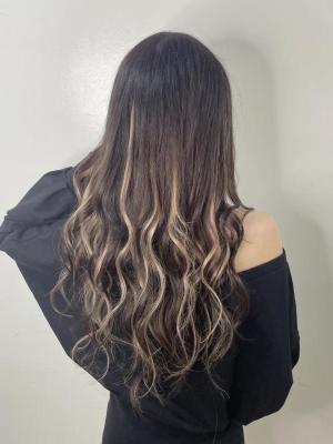 #仙台美容室