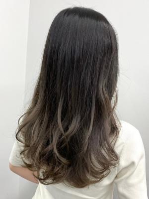 髪質改善/インナーカラー/ハイライト/渋谷