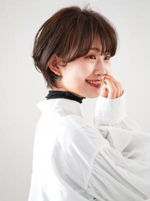 パーマで動き◎