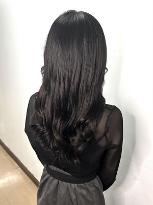 #プルエクステ#仙台美容室