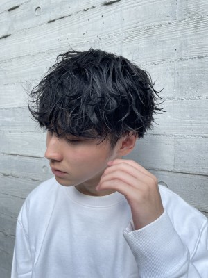 パーマッシュ
