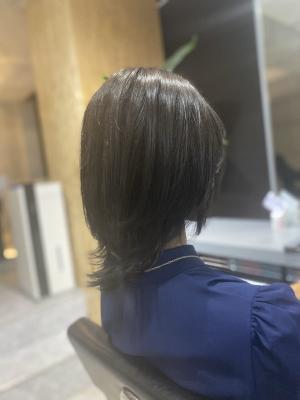 ☆ダークトーンウルフ☆