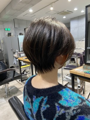 タイトショート