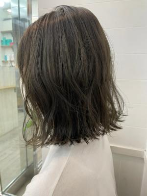 ミディアム
