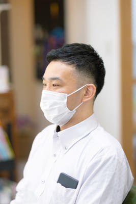 ３０代　ショ－ト
