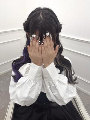 王道可愛い*羊さんヘア*新井 王道可愛い*羊さんヘア*新井のイメージ画像