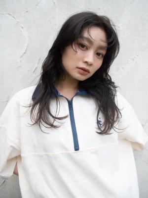 EMANOA×ロング
