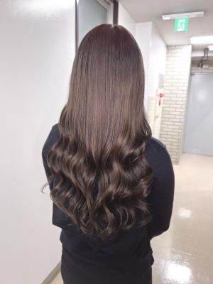 #仙台美容室#プルエクステ