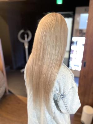 #仙台美容室