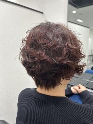Second × Style