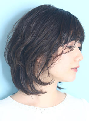 大人のソフトウルフ☆
