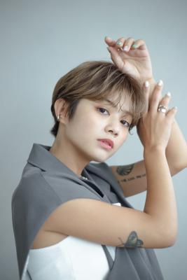 ced. 成増 下赤塚店×ショート