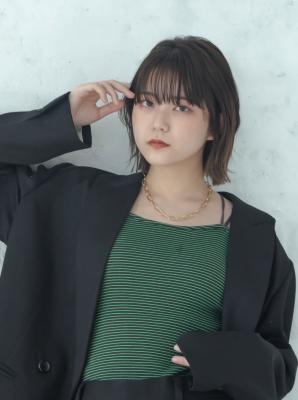 ced. 成増 下赤塚店×ミディアム