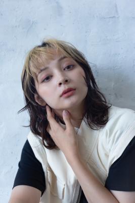 ced. 成増 下赤塚店×ミディアム