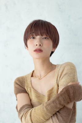 ced. 成増 下赤塚店×ショート