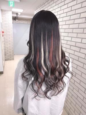 #仙台美容室#プルエクステ