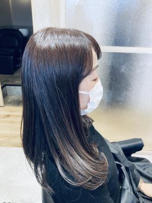 艶々ミディアム