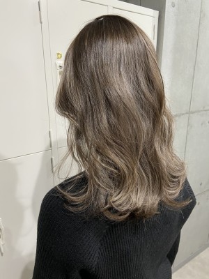 オリーブグレージュ オリーブグレージュのイメージ画像