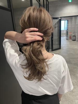 【なんば・日本橋】_WHITE+ 南海難波店