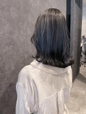 【なんば・日本橋】_WHITE+ 南海難波店