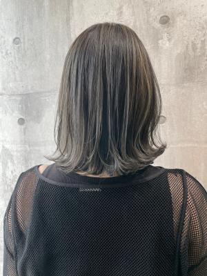 【なんば・日本橋】_WHITE+ 南海難波店