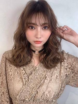 【なんば・日本橋】_WHITE+ 南海難波店