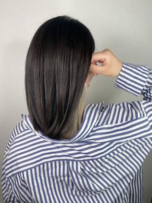 【なんば・日本橋】_WHITE+ 南海難波店