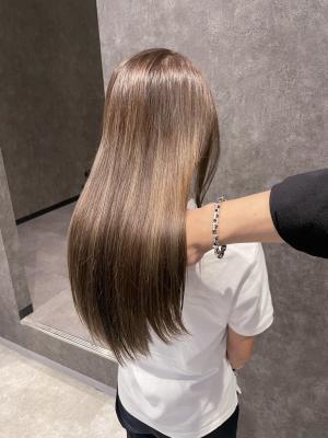 【なんば・日本橋】_WHITE+ 南海難波店