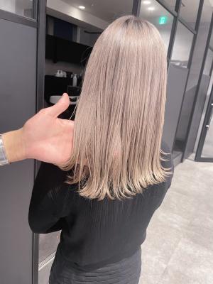 【なんば・日本橋】_WHITE+ 南海難波店