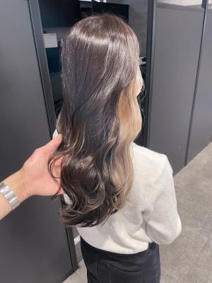 【なんば・日本橋】_WHITE+ 南海難波店