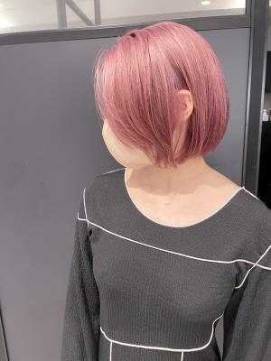 【なんば・日本橋】_WHITE+ 南海難波店