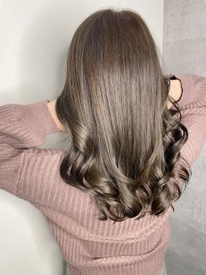 【なんば・日本橋】_WHITE+ 南海難波店