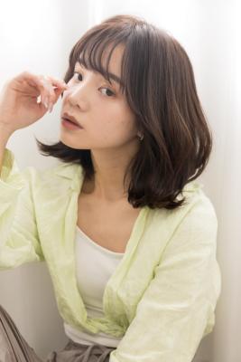 【なんば・日本橋】_WHITE+ 南海難波店