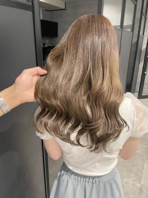 【なんば・日本橋】_WHITE+ 南海難波店