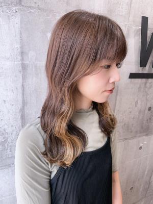 【なんば・日本橋】_WHITE+ 南海難波店