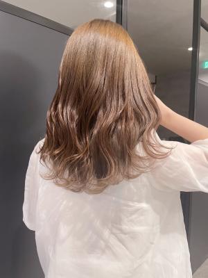 【なんば・日本橋】_WHITE+ 南海難波店