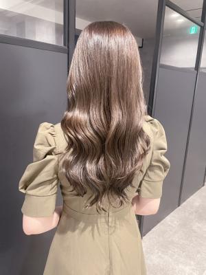 【なんば・日本橋】_WHITE+ 南海難波店