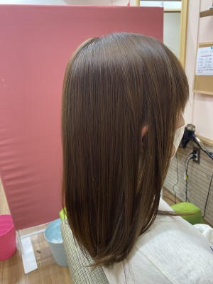 HANAI hair designのイメージ画像
