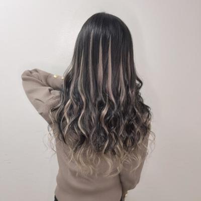 ハイライトミックス