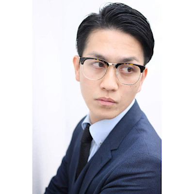 【カット】ビジネスツーブロック