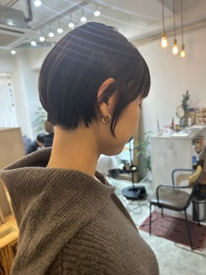 riri hair salonのイメージ画像