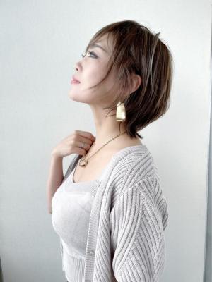【flapMICHI島田和也】大人レイヤー