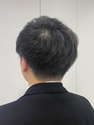 [表参道/メンズカット/メンズパーマ/メンズ美容室/メンズ］