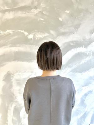Louer hairmake×ショート Louer hairmake×ショートのイメージ画像